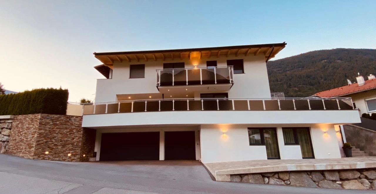 Apart Blickfang Sautens Exterior foto