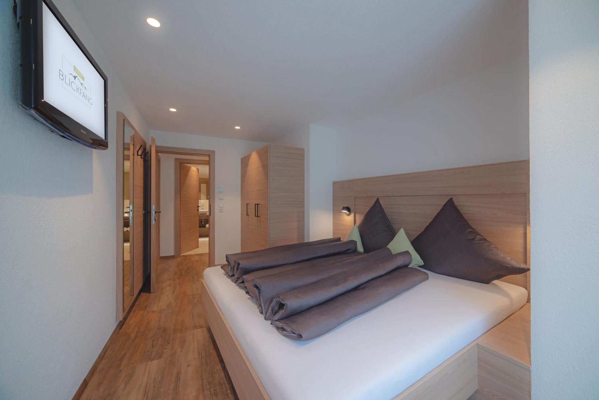 Apart Blickfang Sautens Exterior foto