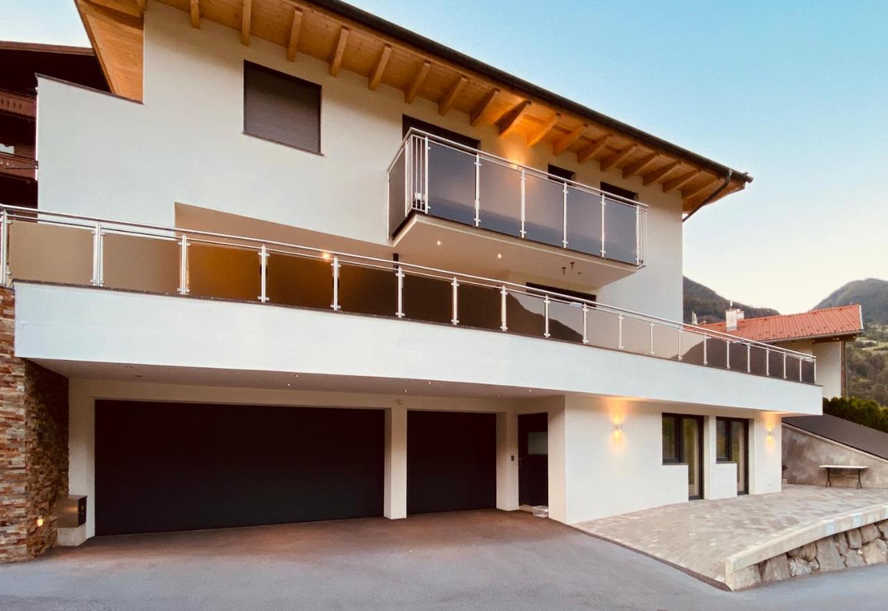 Apart Blickfang Sautens Exterior foto