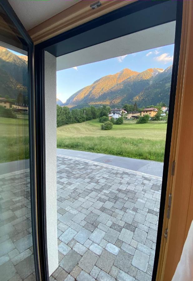 Apart Blickfang Sautens Exterior foto