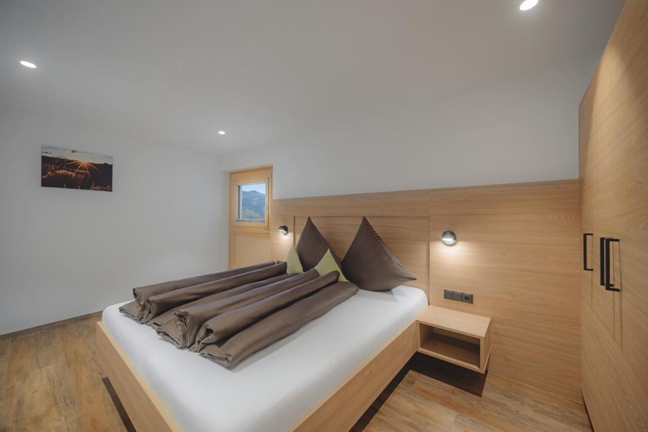 Apart Blickfang Sautens Exterior foto