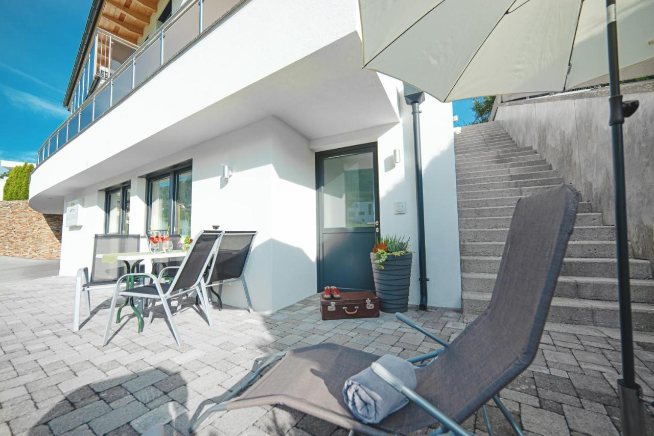 Apart Blickfang Sautens Exterior foto