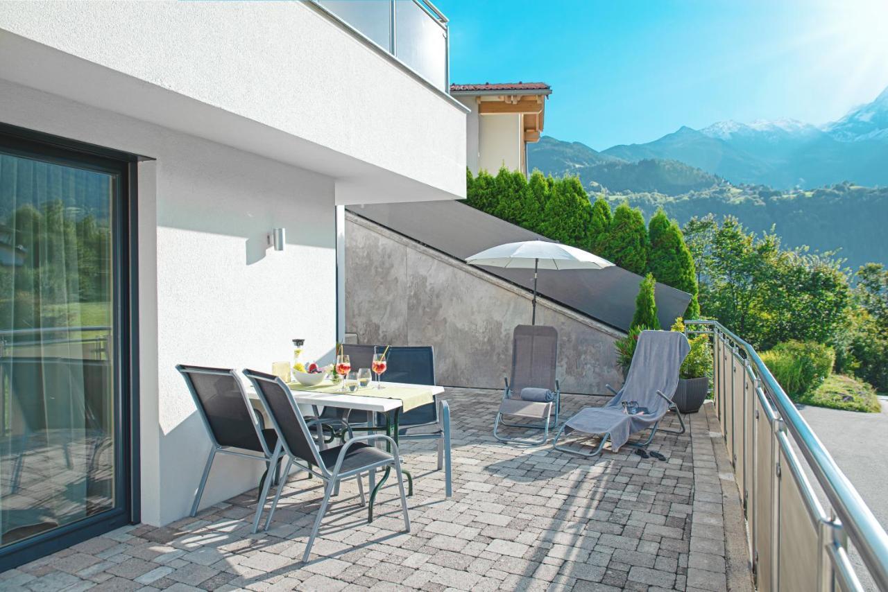 Apart Blickfang Sautens Exterior foto