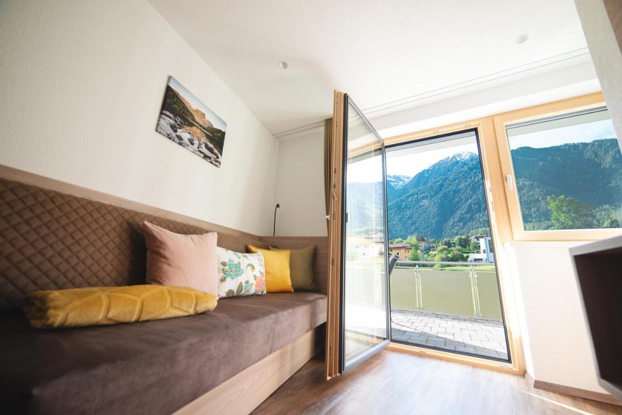 Apart Blickfang Sautens Exterior foto